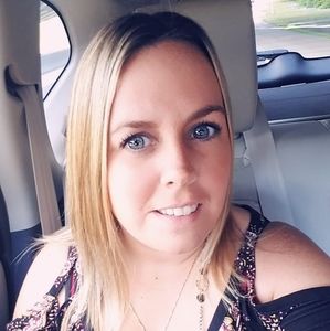 Meet your Posher, Leighanne